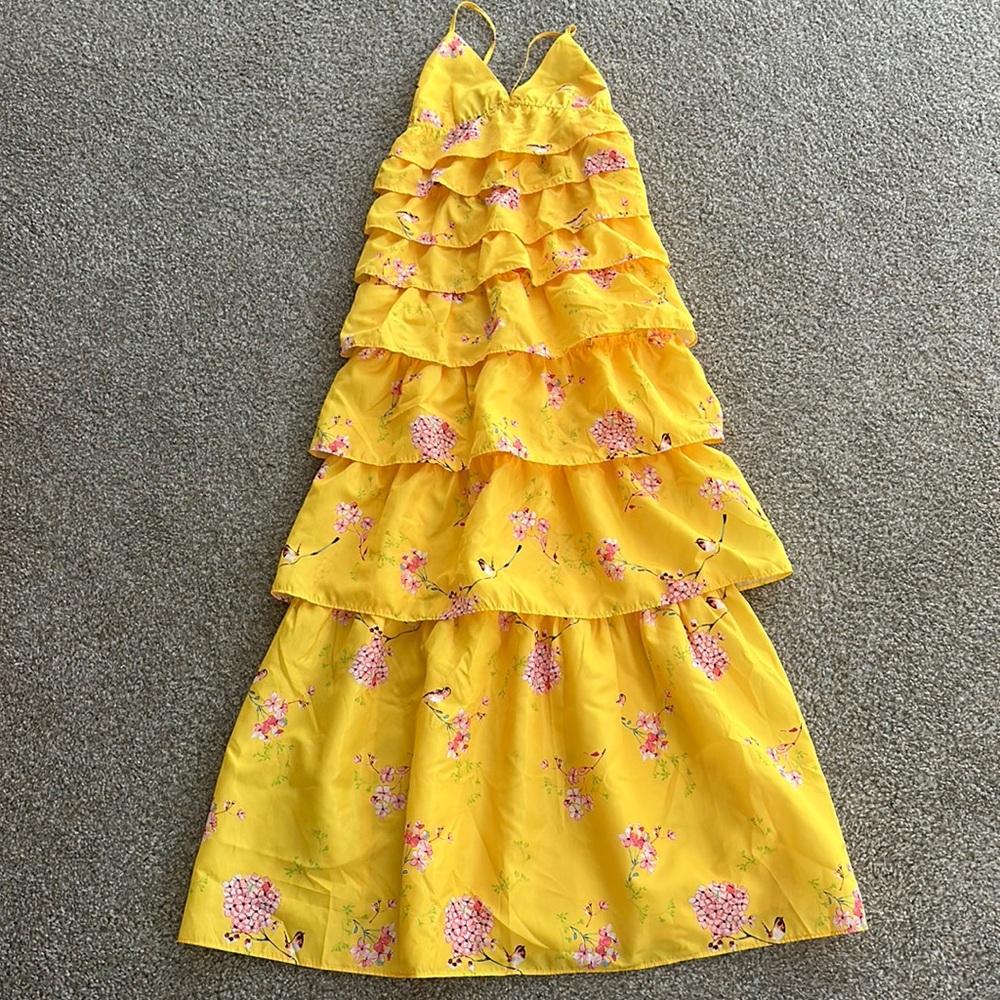 Buddy Love Boutique Dress-Size Large